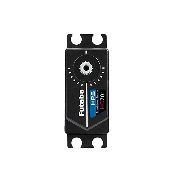Futaba HPS-HC701 Standard Brushless Servo PWM/S.Bus2 - 20.0kg 0.075s