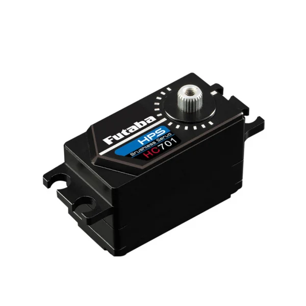 Futaba HPS-HC701 Standard Brushless Servo PWM/S.Bus2 - 20.0kg 0.075s