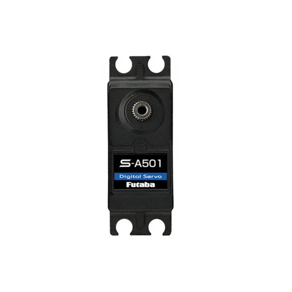Futaba S-A501 Standard Brushless HV Servo PWM/S.Bus2 - 16.8kg - 0.11s