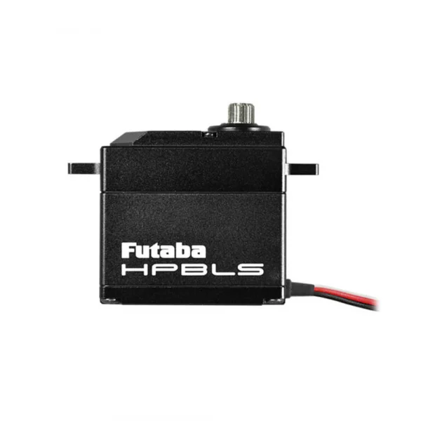 Futaba HPS-H701 Standard Brushless Servo PWM/S.Bus2 - 44.0kg - 0.07s