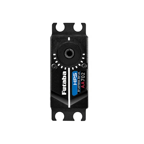 Futaba HPS-AA702 Standard Brushless Servo PWM/S.Bus2 49.0kg/0.075s 4.8V - 8.4V