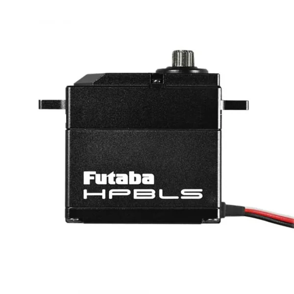 Futaba HPS-A703 Standard Brushless Servo PWM/S.Bus2 - 74.0kg - 0.12s