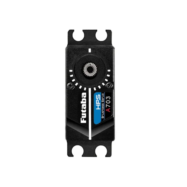 Futaba HPS-A703 Standard Brushless Servo PWM/S.Bus2 - 74.0kg - 0.12s