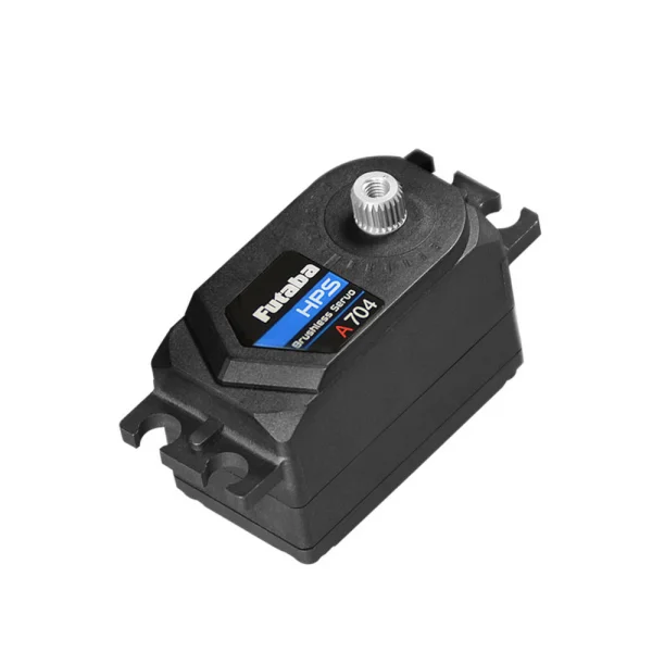 Futaba HPS-A704 Standard Brushless Servo PWM/S.Bus2 - 16.0kg - 0.06s