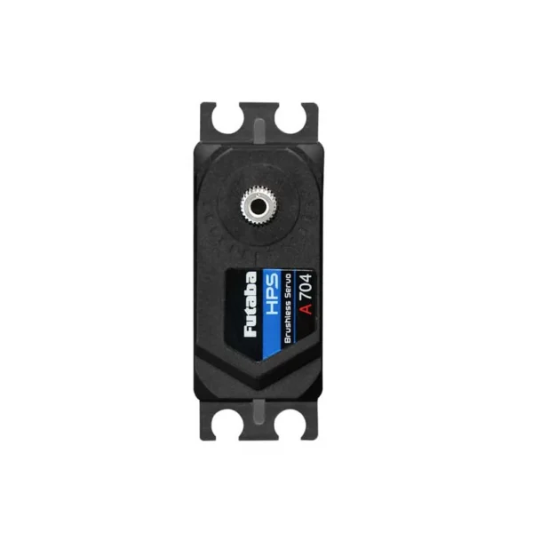 Futaba HPS-A704 Standard Brushless Servo PWM/S.Bus2 - 16.0kg - 0.06s
