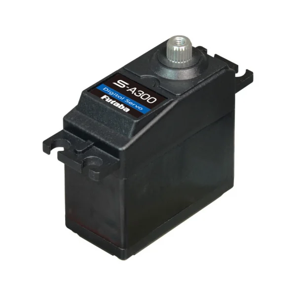 Futaba S-A300 Standard Digital Servo PWM/S.Bus2 10.5kg .17s 4.8V - 7.4V