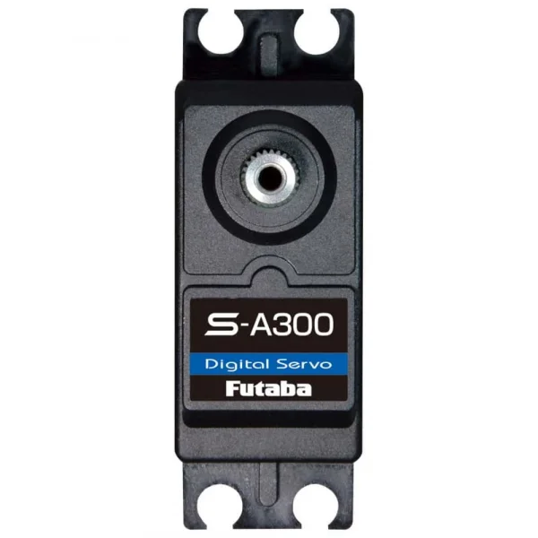 Futaba S-A300 Standard Digital Servo PWM/S.Bus2 10.5kg .17s 4.8V - 7.4V