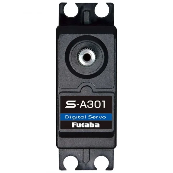 Futaba S-A301 Standard Digital Servo PWM/S.Bus2 - 9.6kg - 0.12s
