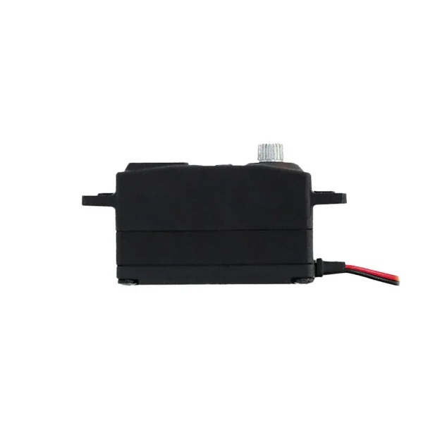 Futaba S-A400 Low Profile Digital Servo PWM/S.Bus2 8.0kg 0.08s 4.8V - 7.4V