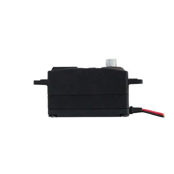 Futaba S-C400 Low Profile Digital Servo PWM/S.BUS2 - 13.8kg 0.09s