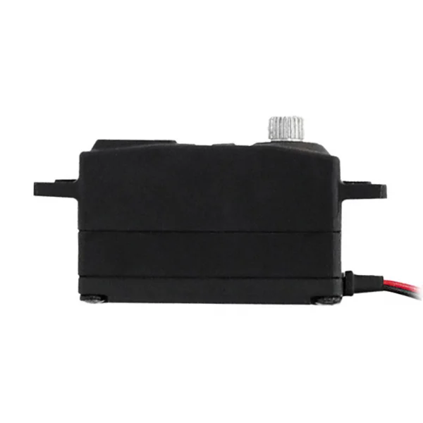 Futaba S-C400 Low Profile Digital Servo PWM/S.BUS2 - 13.8kg 0.09s