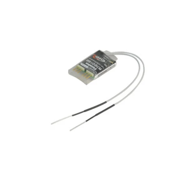 Futaba R7201SB-1 Air Receiver (26 Channel S.BUS) FASSTest