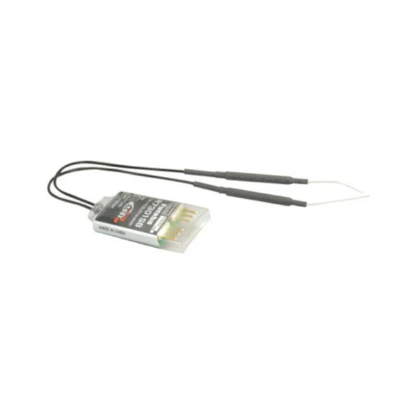 Futaba R7301SB Receiver (18 Channel S.Bus) FASSTest - High Gain Aerials