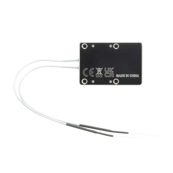 Futaba CGY770R-GPB1 3 Axis F3C/F3N/3D Helicopter Gyro, T-FHSS/FASSTest Rx and Governor with Programmer