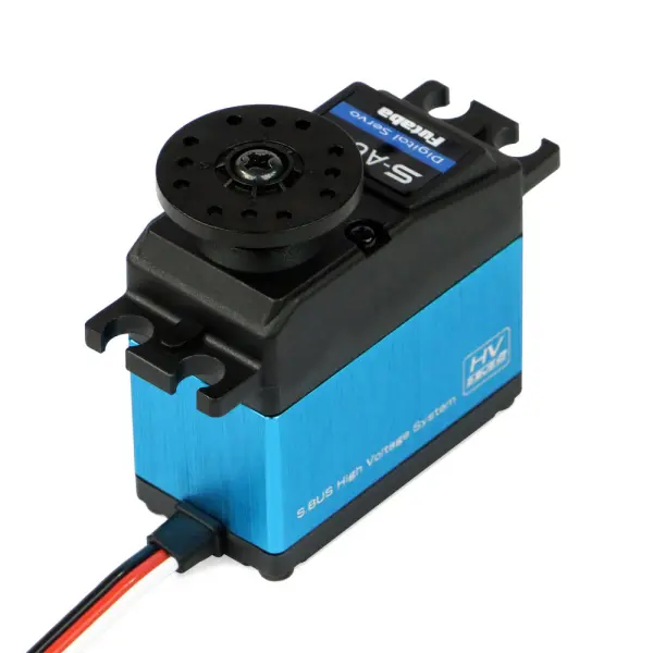 Futaba S-A601 Coreless Digital Servo PWM/S.Bus2 41kg 0.11s 4.8 - 7.4V — image 4 of 5
