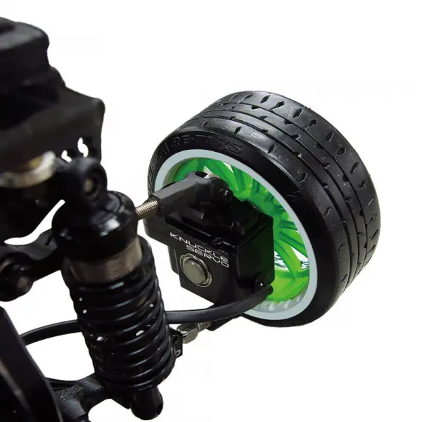 Futaba S-CD500 KS Knuckle Servo - 2.4kg 0.13s — image 4 of 5