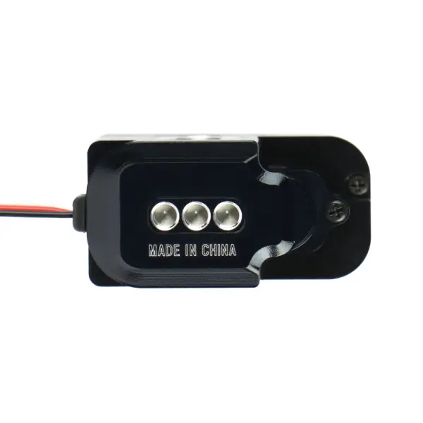 Futaba S-CD500 KS Knuckle Servo - 2.4kg 0.13s — image 5 of 7