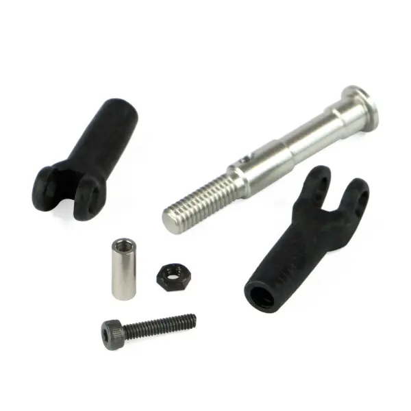 Futaba S-CD500 KS Knuckle Servo - 2.4kg 0.13s — image 6 of 7