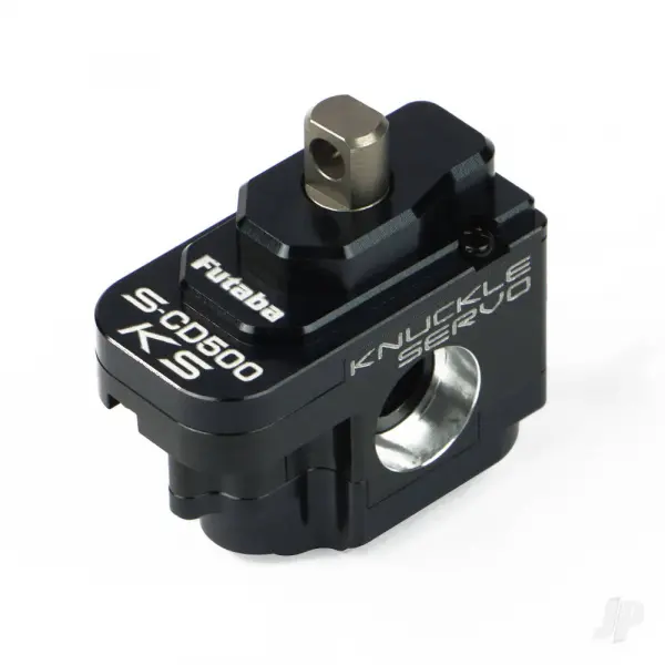 Futaba S-CD500 KS Knuckle Servo - 2.4kg 0.13s — image 5 of 5