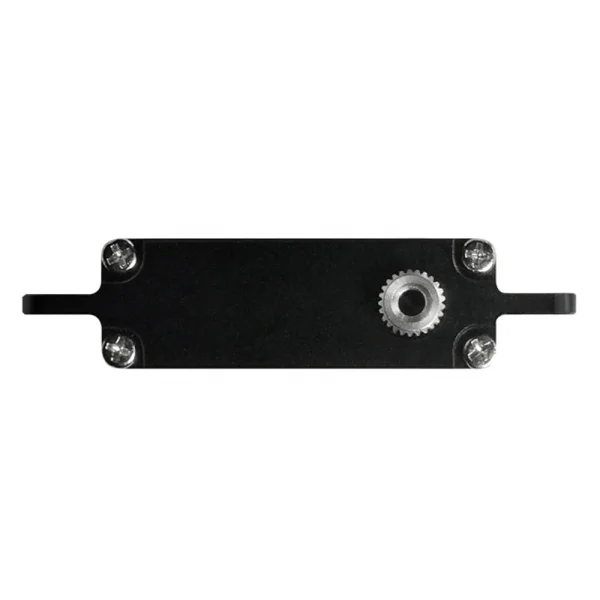 Futaba S-AG500 Corelss Slim Digital Servo PWM/S.Bus2 9.5kg 0.12s 6.0V - 7.4V