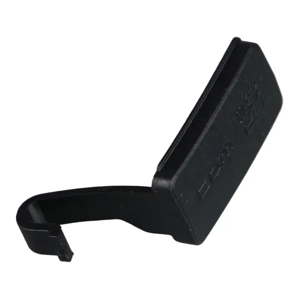 Futaba Charge Lid (for 7XC) — image 1 of 2