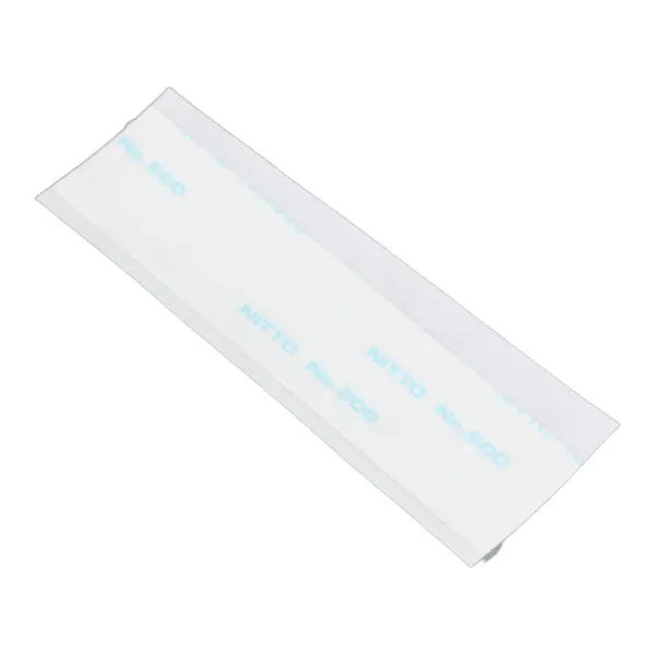 Futaba Screen Adhesive Tape Nitto 500 Sheet 67X16 (for T16IZ/IZS) — image 1 of 2