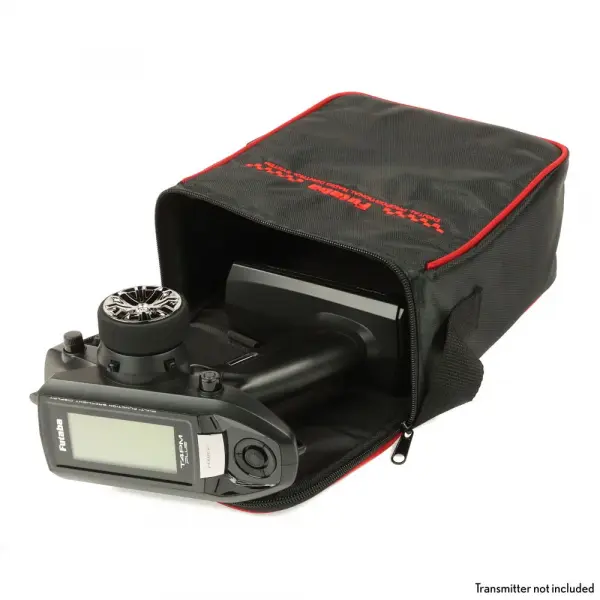 Futaba Transmitter Soft Carry Bag - Small &mdash; image 2 of 2