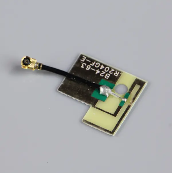 Futaba Antenna PCB (for R304SBE) — image 2 of 2