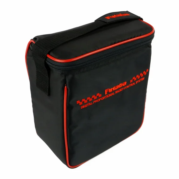 Futaba Soft Transmitter Case - Small