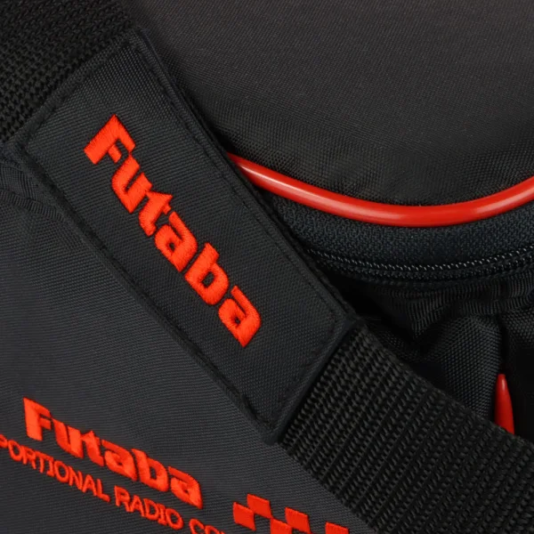 Futaba Soft Transmitter Case - Small