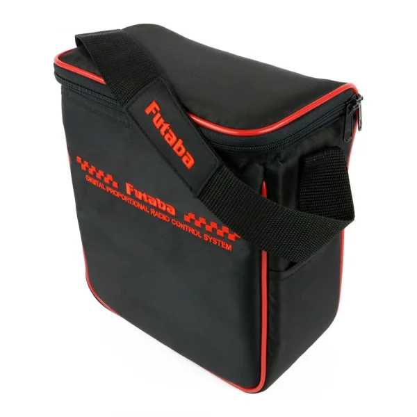 Futaba Soft Transmitter Case - Small