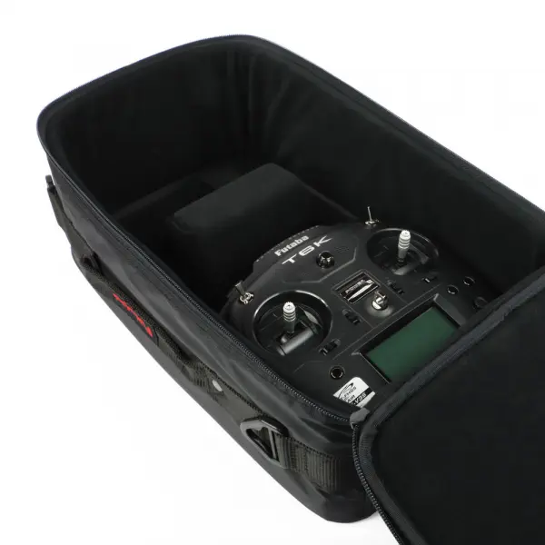 Futaba Transmitter Case (Large / Soft) Air + Surface — image 3 of 5