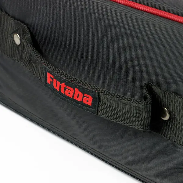 Futaba Transmitter Case (Large / Soft) Air + Surface — image 4 of 5