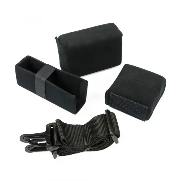 Futaba Transmitter Case (Large / Soft) Air + Surface — image 5 of 5