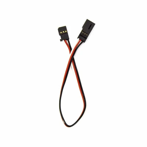 Futaba 200mm H/D Extension Lead ** CLEARANCE **