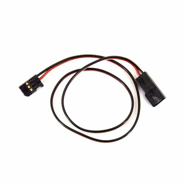 Futaba 400mm H/D Extension Lead