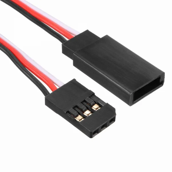 Futaba 1500mm H/D Extension Lead