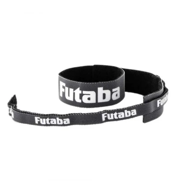 Futaba Magic Tape Strap &mdash; image 2 of 2