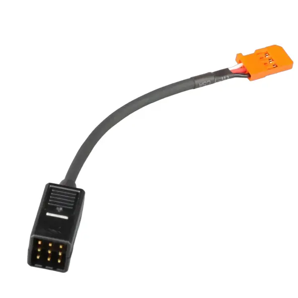 Futaba SBC HUB 100mm S.Bus Hub Lead — image 1 of 2