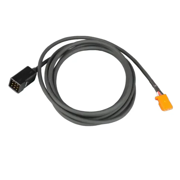 Futaba SBC HUB 1500mm S.Bus Hub Lead (No VCC) for use with Remote Battery — image 1 of 2