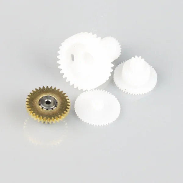 Futaba Servo Gear Set - S135/3501/3502/9601/9002