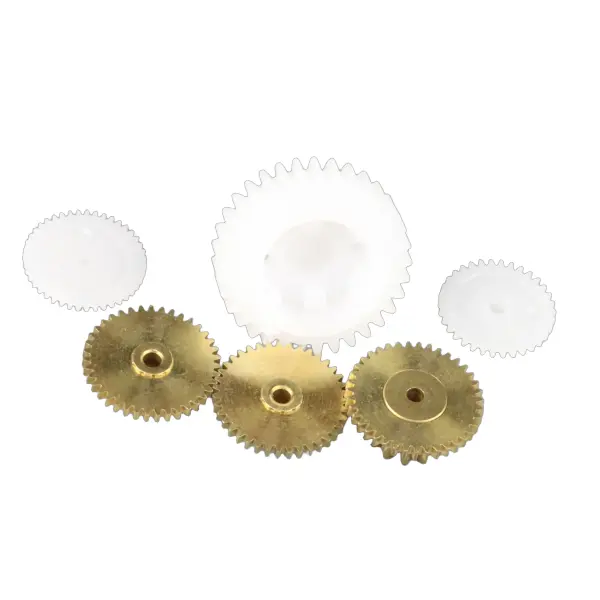 Futaba Servo Gear Set - S136G — image 1 of 2