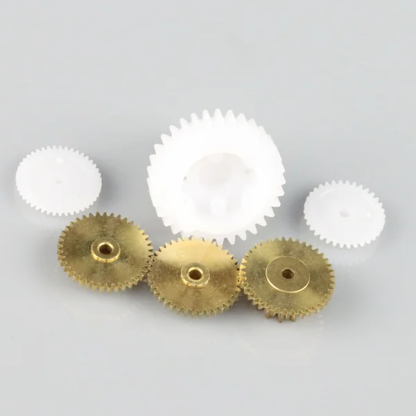 Futaba Servo Gear Set - S136G