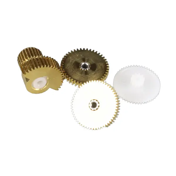 Futaba Servo Gear Set - S3102 — image 1 of 2