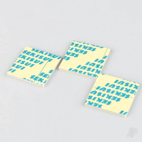 Futaba Gyro Sensor Tape (3pc)