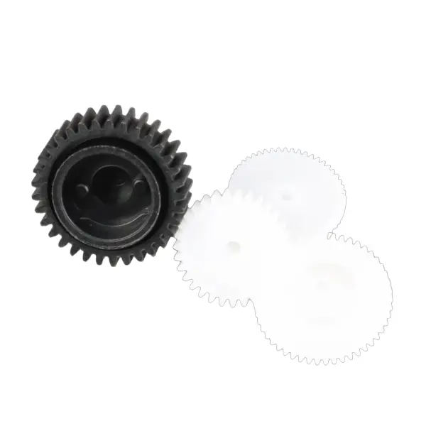 Futaba Servo Gear Set - S9253/S9254/BLS254/BLS274SV — image 1 of 2