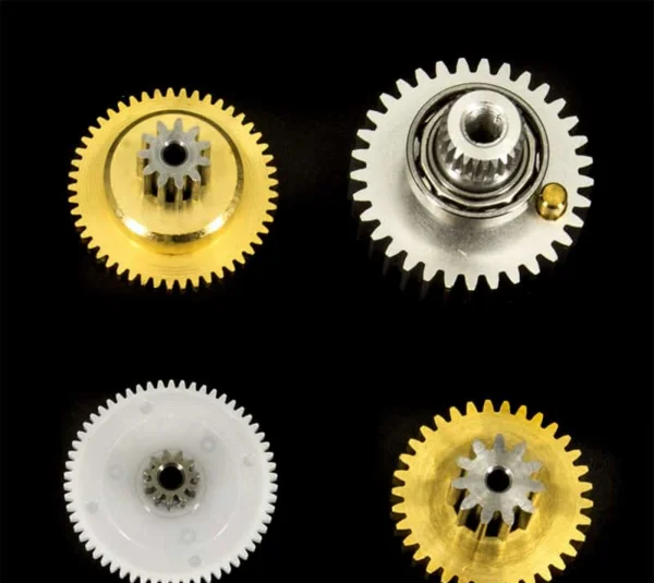 Futaba Servo Gear Set - S9350