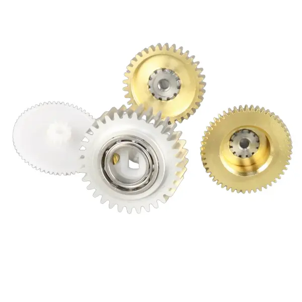 Futaba Servo Gear Set - S9451/9072SB (2BB) — image 1 of 2