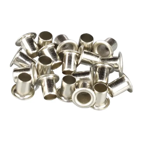 Futaba Servo Grommet Ferrule Large (20pcs) — image 1 of 2