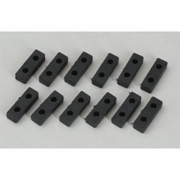 Futaba Servo Grommet Square - S9350/9451